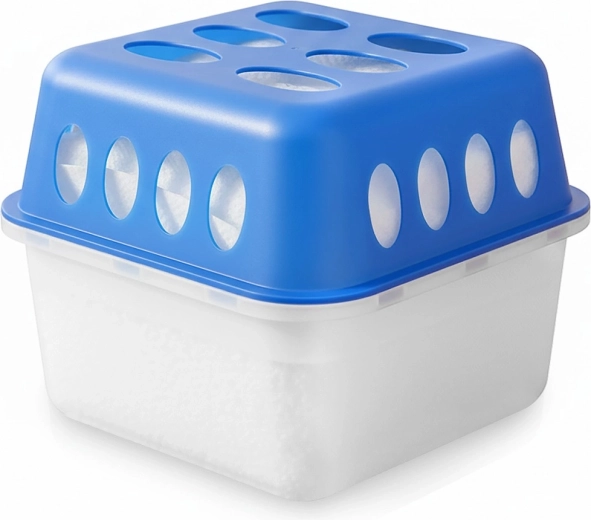 Absorber vlage z 2 polniloma po 400 g, 750 ml