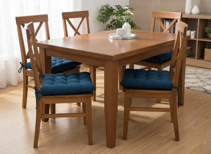 Slog za jedilnico in teraso