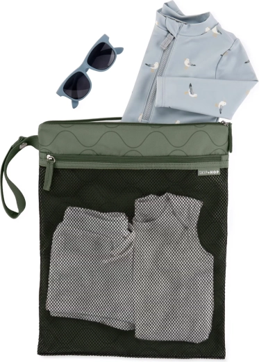 Idealno za potovanja, bazen in plažo