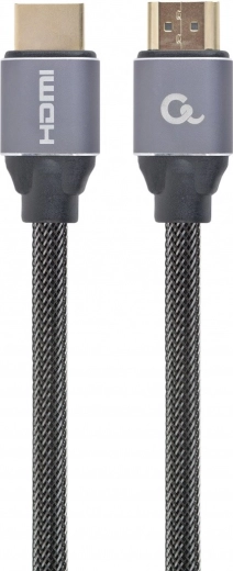 Cablexpert HDMI High Speed Cable with Ethernet, 5 m