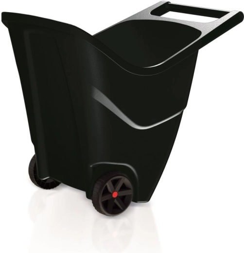 vrtni voziček Load & Go II 85 l s kolesi