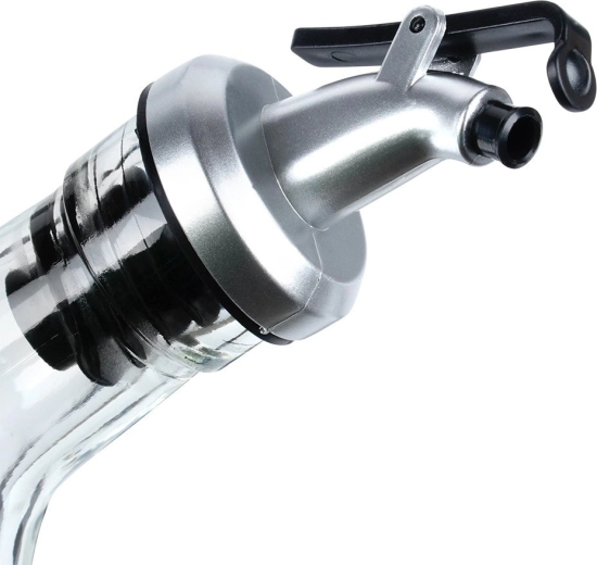 Kontrolirano in čisto nalivanje