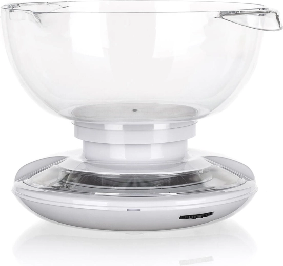 mehanska kuhinjska tehtnica Culinaria 5 kg z posodo