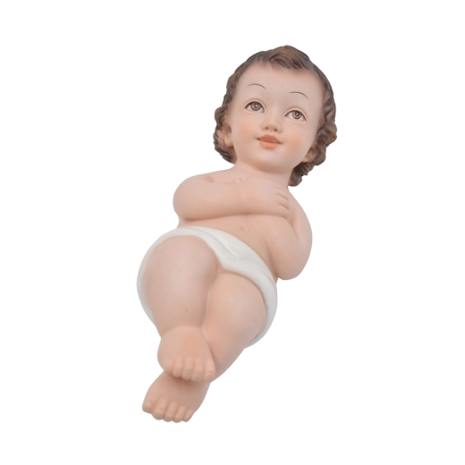 Figurka Dzieciątko Jezus 30 cm - 1 kos