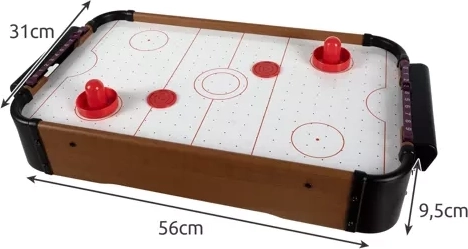 Compact and easy-to-carry table