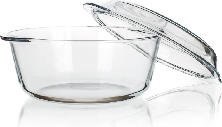 Prosojnost za popoln nadzor