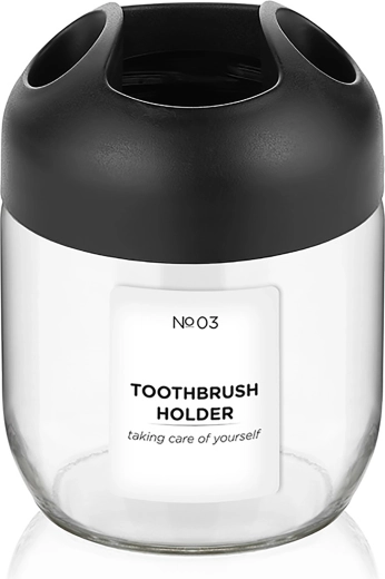 Lonček za zobne ščetke