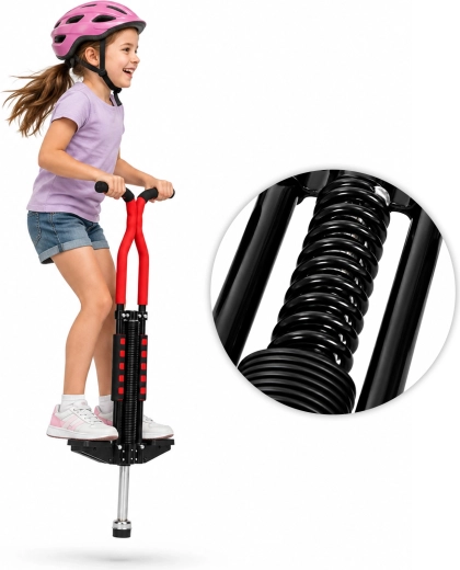Active fun and movement development