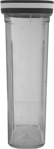 Trpežen in varen material brez BPA