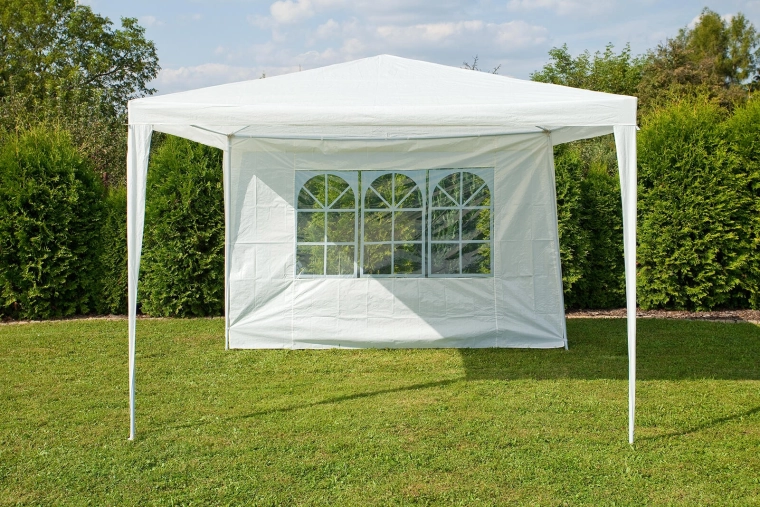 Okno za svetlobo in zasebnost