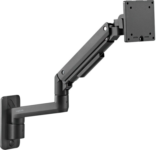 Stenski nosilec za monitor LogiLink za 17–49 palcev do 20 kg