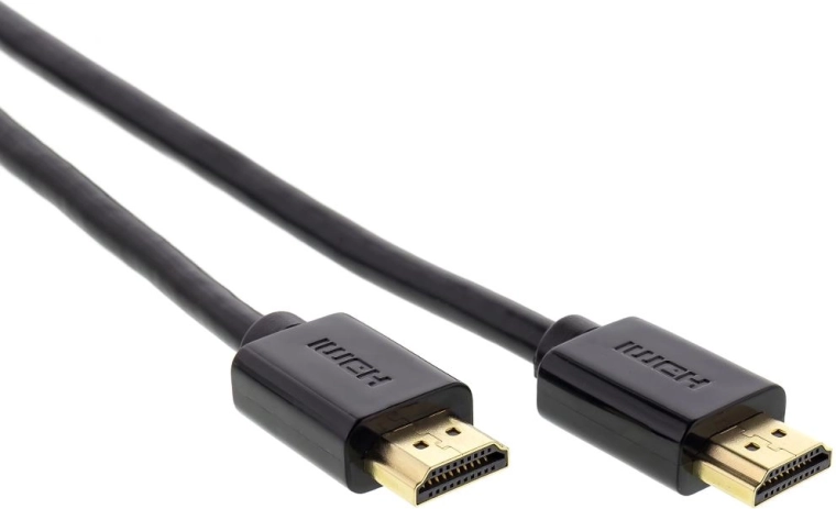 Sencor HDMI cable 2.5 m