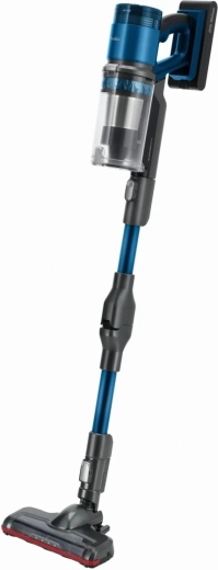 Pokončni sesalnik Amica Zonda PET z upogljivo cevjo in HEPA filtrom