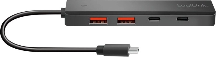 Hitra prenosa do 10 Gb/s