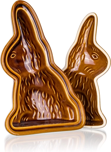 Dvodelna zasnova za preprosto odpiranje in odstanitev