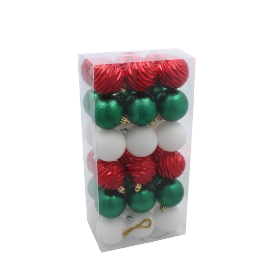 Pester komplet za harmoničen praznični videz