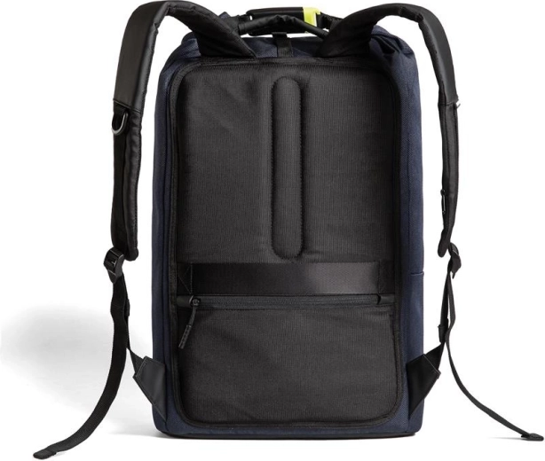 Udobno nošenje in pametno potovanje