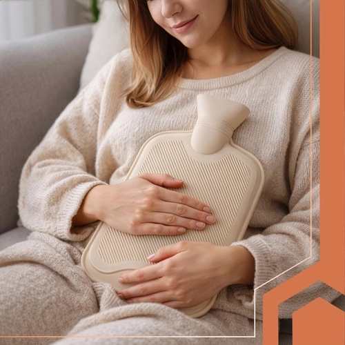 Varen in trpežen gumijast meh