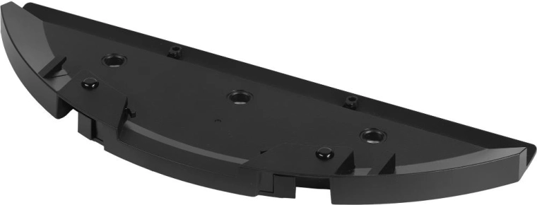 Držalo za mikrovlakna Sencor za robotske sesalnike SRV91x