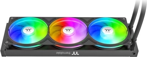 Radiator 360 mm in do 2500 vrt/min