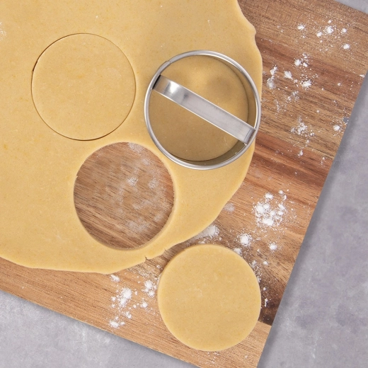 Udobno in natančno izrezovanje