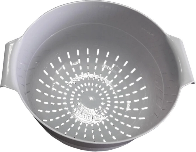 Stabilna osnova za varno odlaganje