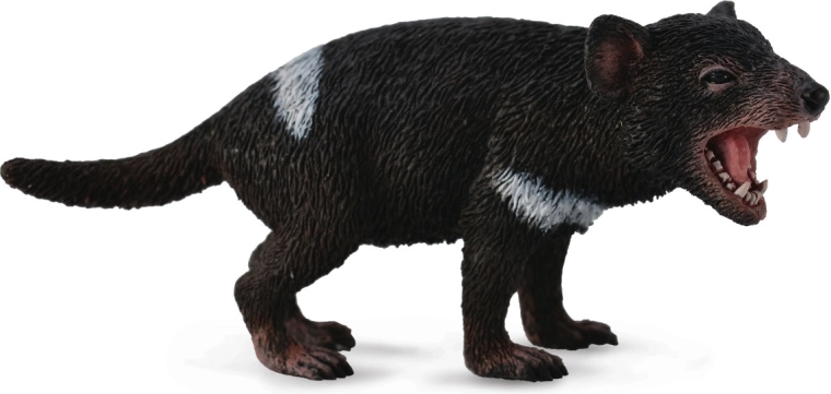 Figurica tasmanskega hudiča COLLECTA