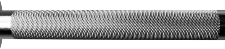 Narebren oprijem za zanesljivost pri dvigovanju