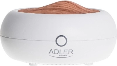 Ultrazvočni aroma difuzor 3 v 1 Adler AD 7969 z napajanjem USB