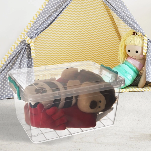 Space for everyday storage