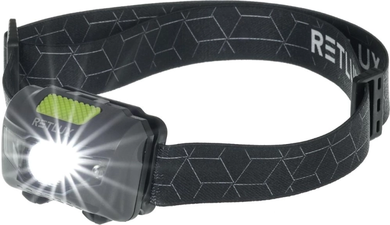 Lightweight and durable for outdoor activities