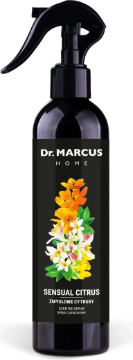 Dr. Marcus domači sprej Sensual Citrus 300 ml