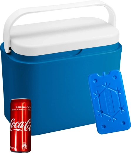 Hitro zamrzovanje in dolgotrajno ohranjanje mraza