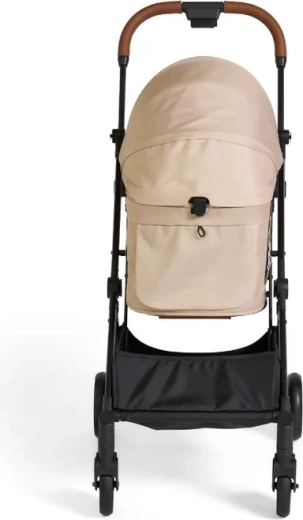 Zloženo v 1 sekundi, lahka konstrukcija 5,5 kg