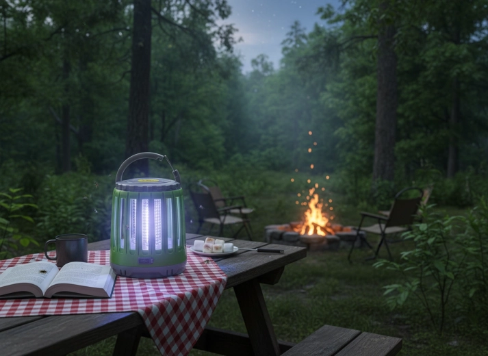 Vzdržljiva zasnova za naravo