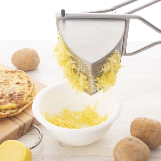 Gladek pire brez grudic