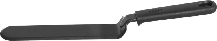 Ergonomski ročaj z ušescem