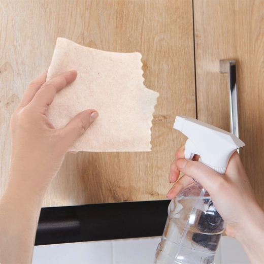 Nežne do različnih površin