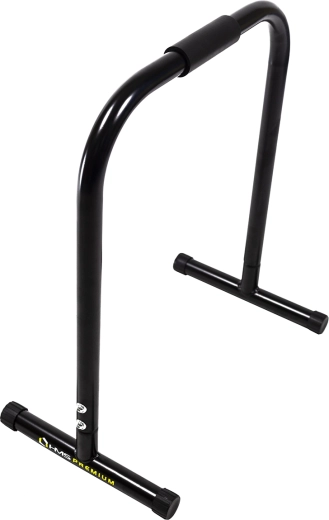 Stabilna jeklena konstrukcija z visoko nosilnostjo