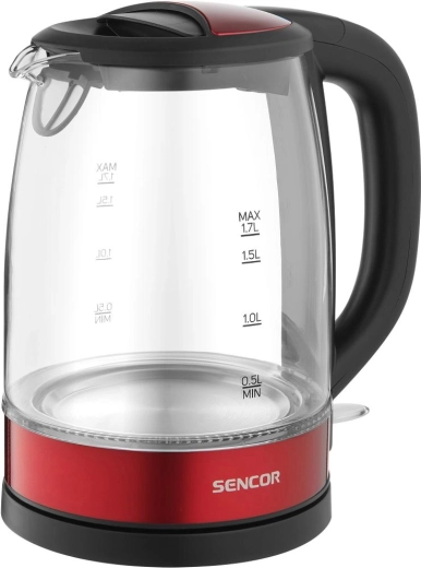 Sencor grelnik vode SWK 7401RD
