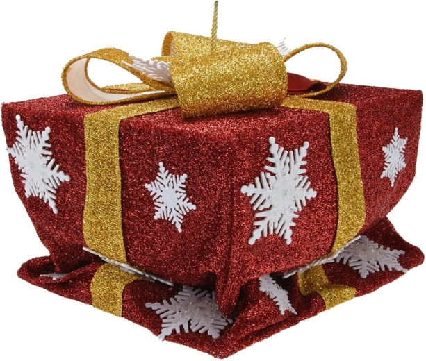 Eleganten bleščeč dizajn