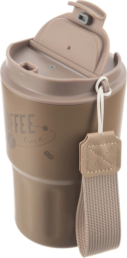 Ergonomska oblika in praktična zanka