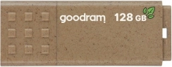 usb ključ goodram ume3 128 gb okolju prijazen usb 3.0