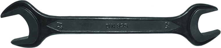 Double-ended open-end wrench 10–11 mm FESTA