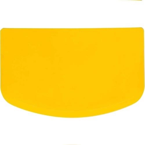 Pekovska plastična lopatica 137 × 85 mm