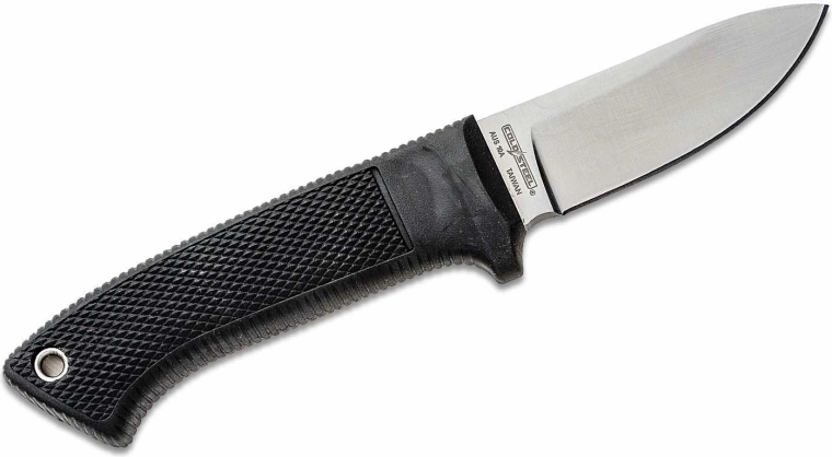 Zanesljiv oprijem zahvaljujoč ročaju Kray-Ex