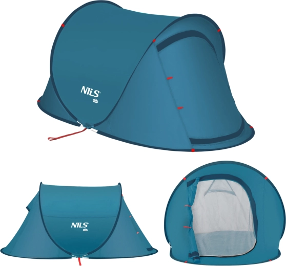 Udobje in zračenje brez mrčesa