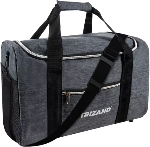 Potovalna torba za letalo 40 × 25 × 20 cm TRIZAND