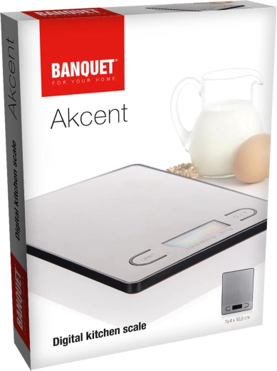 Pregleden LCD-zaslon in pametne funkcije