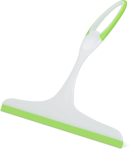 Brisalnik za vodo 24,5 cm, zelen